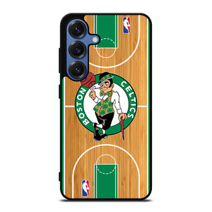 BOSTON CELTICS NBA ARENA Samsung Galaxy S25 Case Cover BOSTON CELTICS NBA ARENA Samsung Galaxy S25 Case Cover