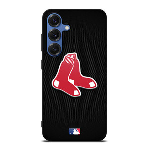 BOSTON RED SOX BASEBALL TEAM Samsung Galaxy S25 Case Cover BOSTON RED SOX BASEBALL TEAM Samsung Galaxy S25 Case Cover
