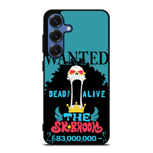 BROOK BOUNTY ONE PIECE Samsung Galaxy S25 Case Cover