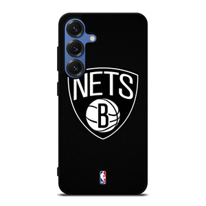 BROOKLYN NETS BASKETBALL NBA Samsung Galaxy S25 Case Cover BROOKLYN NETS BASKETBALL NBA Samsung Galaxy S25 Case Cover