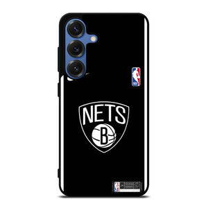 BROOKLYN NETS NIKE NBA BASKETBALL Samsung Galaxy S25 Case Cover BROOKLYN NETS NIKE NBA BASKETBALL Samsung Galaxy S25 Case Cover