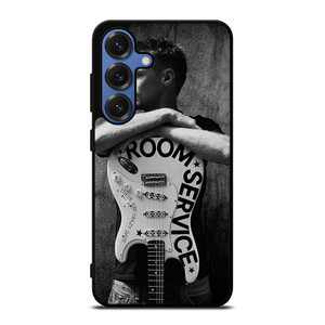 BRYAN ADAMS SINGER Samsung Galaxy S25 Case Cover BRYAN ADAMS SINGER Samsung Galaxy S25 Case Cover