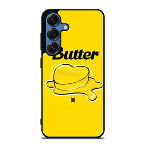 BTS BANGTAN BOYS ARMY BUTTER 2 Samsung Galaxy S25 Case Cover BTS BANGTAN BOYS ARMY BUTTER 2 Samsung Galaxy S25 Case Cover