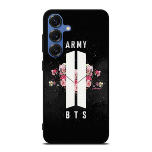 BTS BANGTAN BOYS ARMY Samsung Galaxy S25 Case Cover BTS BANGTAN BOYS ARMY Samsung Galaxy S25 Case Cover