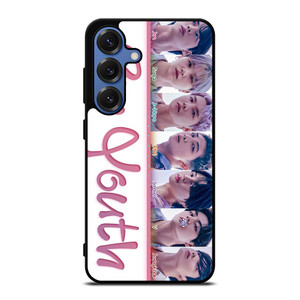 BTS BANGTAN BOYS FOR YOUTH Samsung Galaxy S25 Case Cover BTS BANGTAN BOYS FOR YOUTH Samsung Galaxy S25 Case Cover