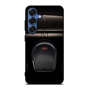 BUGATTI SUPER CAR BUMPER Samsung Galaxy S25 Case Cover