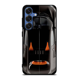 BUGATTI VEYRON SUPER SPORT CAR Samsung Galaxy S25 Case Cover