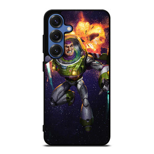 BUZZ LIGHTYEAR TOY STORY RAGE Samsung Galaxy S25 Case Cover BUZZ LIGHTYEAR TOY STORY RAGE Samsung Galaxy S25 Case Cover
