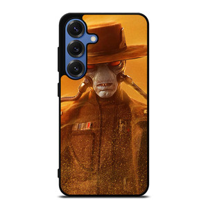 CAD BANE STAR WARS Samsung Galaxy S25 Case Cover
