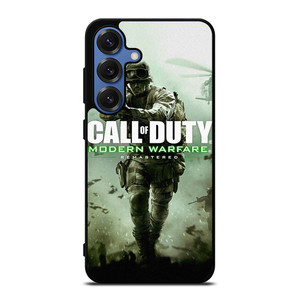 CALL OF DUTY MODERN WARFARE GAMES Samsung Galaxy S25 Case Cover CALL OF DUTY MODERN WARFARE GAMES Samsung Galaxy S25 Case Cover