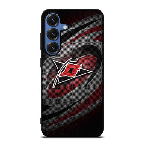 CAROLINA HURRICANES NHL HOCKEY 2 Samsung Galaxy S25 Case Cover