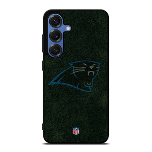CAROLINA PANTHERS FOOTBALL NFL Samsung Galaxy S25 Case Cover CAROLINA PANTHERS FOOTBALL NFL Samsung Galaxy S25 Case Cover