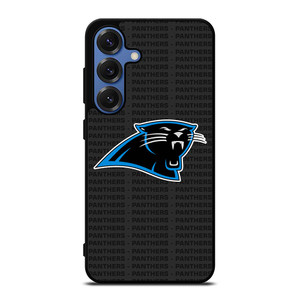 CAROLINA PANTHERS FOOTBALL TEXT Samsung Galaxy S25 Case Cover CAROLINA PANTHERS FOOTBALL TEXT Samsung Galaxy S25 Case Cover