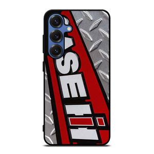 CASE INTERNATIONAL HARVESTER IH METAL Samsung Galaxy S25 Case Cover