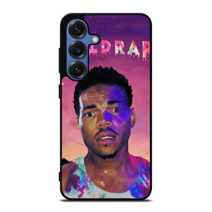 CHANCE THE RAPPER ACIDRAP 2 Samsung Galaxy S25 Case Cover