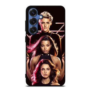 CHARLIE'S ANGELS MOVIES 2 Samsung Galaxy S25 Case Cover CHARLIE'S ANGELS MOVIES 2 Samsung Galaxy S25 Case Cover