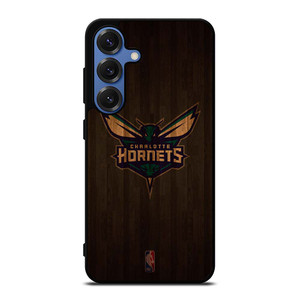 CHARLOTTE HORNETS BASKETBALL COURT NBA Samsung Galaxy S25 Case Cover CHARLOTTE HORNETS BASKETBALL COURT NBA Samsung Galaxy S25 Case Cover