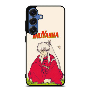 CHIBI INUYASHA MANGA ANIME Samsung Galaxy S25 Case Cover CHIBI INUYASHA MANGA ANIME Samsung Galaxy S25 Case Cover