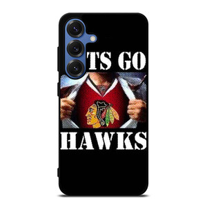 CHICAGO BLACKHAWKS NHL HOCKEY FANS Samsung Galaxy S25 Case Cover CHICAGO BLACKHAWKS NHL HOCKEY FANS Samsung Galaxy S25 Case Cover