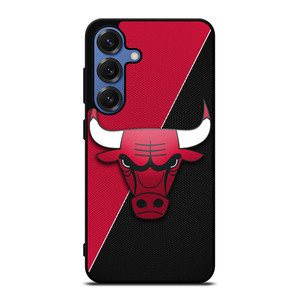 CHICAGO BULLS NBA BASKETBALL ICON Samsung Galaxy S25 Case Cover CHICAGO BULLS NBA BASKETBALL ICON Samsung Galaxy S25 Case Cover