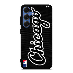 CHICAGO WHITE SOX BASEBALL Samsung Galaxy S25 Case Cover