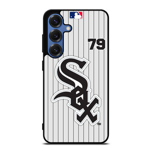 CHICAGO WHITE SOX JOSE ABREU 79 MLB BASEBALL Samsung Galaxy S25 Case Cover