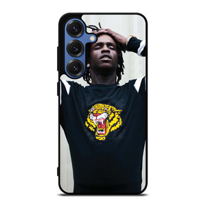 CHIEF KEEF RAPPER Samsung Galaxy S25 Case Cover