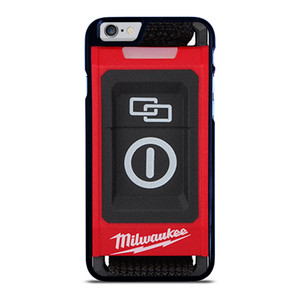 MILWAUKEE CONTROL REMOTE iPhone 6 / 6S Case Cover