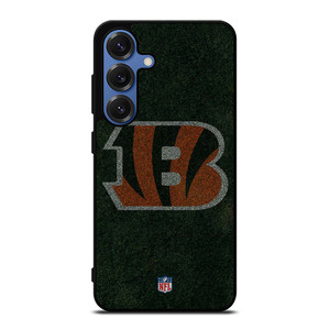 CINCINNATI BENGALS FOOTBALL NFL Samsung Galaxy S25 Case Cover