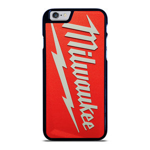 MILWAUKEE TOOLS LOGO iPhone 6 / 6S Case Cover