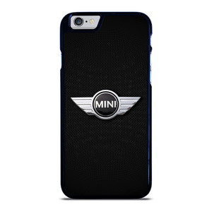MINI CARBON FIBER iPhone 6 / 6S Case Cover MINI CARBON FIBER iPhone 6 / 6S Case Cover