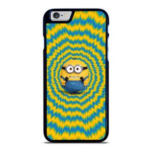 MINIONS THE RISE OF GRU iPhone 6 / 6S Case Cover MINIONS THE RISE OF GRU iPhone 6 / 6S Case Cover