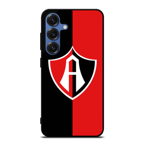 CLUB ATLAS LIGA MX Samsung Galaxy S25 Case Cover