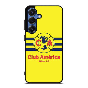 CLUB DE FUTBOL AMERICA Samsung Galaxy S25 Case Cover