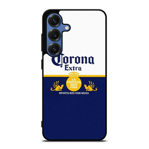 CORONA EXTRA MEXICO BEER Samsung Galaxy S25 Case Cover CORONA EXTRA MEXICO BEER Samsung Galaxy S25 Case Cover