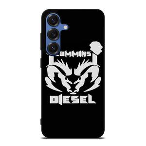 CUMMINS DIESEL Samsung Galaxy S25 Case Cover