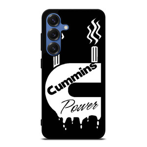 CUMMINS POWER Samsung Galaxy S25 Case Cover