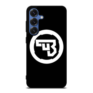 CZ HANDGUNS LOGO Samsung Galaxy S25 Case Cover