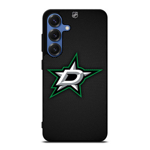 DALLAS STARS HOCKEY NHL LOGO Samsung Galaxy S25 Case Cover DALLAS STARS HOCKEY NHL LOGO Samsung Galaxy S25 Case Cover