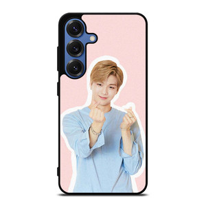 DANIEL KANG WANNA ONE KPOP Samsung Galaxy S25 Case Cover