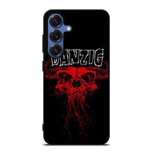 DANZIG METAL BAND SYMBOL Samsung Galaxy S25 Case Cover