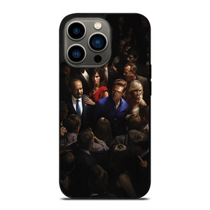 OZARK MOVIES ALL CAST iPhone 13 Pro Case Cover