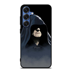DARTH SIDIOUS STAR WARS Samsung Galaxy S25 Case Cover DARTH SIDIOUS STAR WARS Samsung Galaxy S25 Case Cover