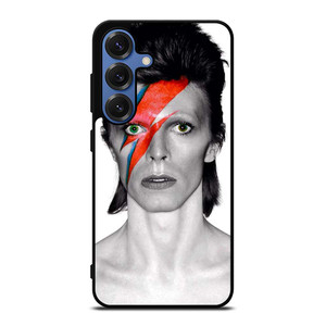 DAVID BOWIE STYLE Samsung Galaxy S25 Case Cover
