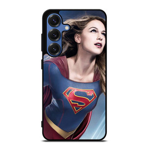 DC COMIC SUPERGIRL 2 Samsung Galaxy S25 Case Cover DC COMIC SUPERGIRL 2 Samsung Galaxy S25 Case Cover