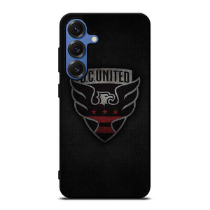 DC UNITED SOCCER MLS Samsung Galaxy S25 Case Cover