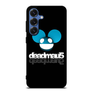DEADMAU5 DJ LOGO Samsung Galaxy S25 Case Cover DEADMAU5 DJ LOGO Samsung Galaxy S25 Case Cover