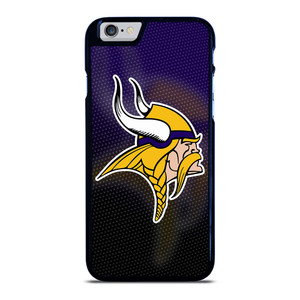 MINNESOTA VIKINGS FOOTBALL TEAM iPhone 6 / 6S Case Cover