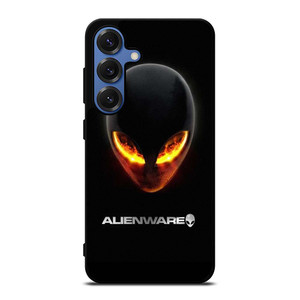 DELL ALIENWARE SPARKS Samsung Galaxy S25 Case Cover