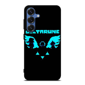 DELTARUNE GAME SYMBOL Samsung Galaxy S25 Case Cover